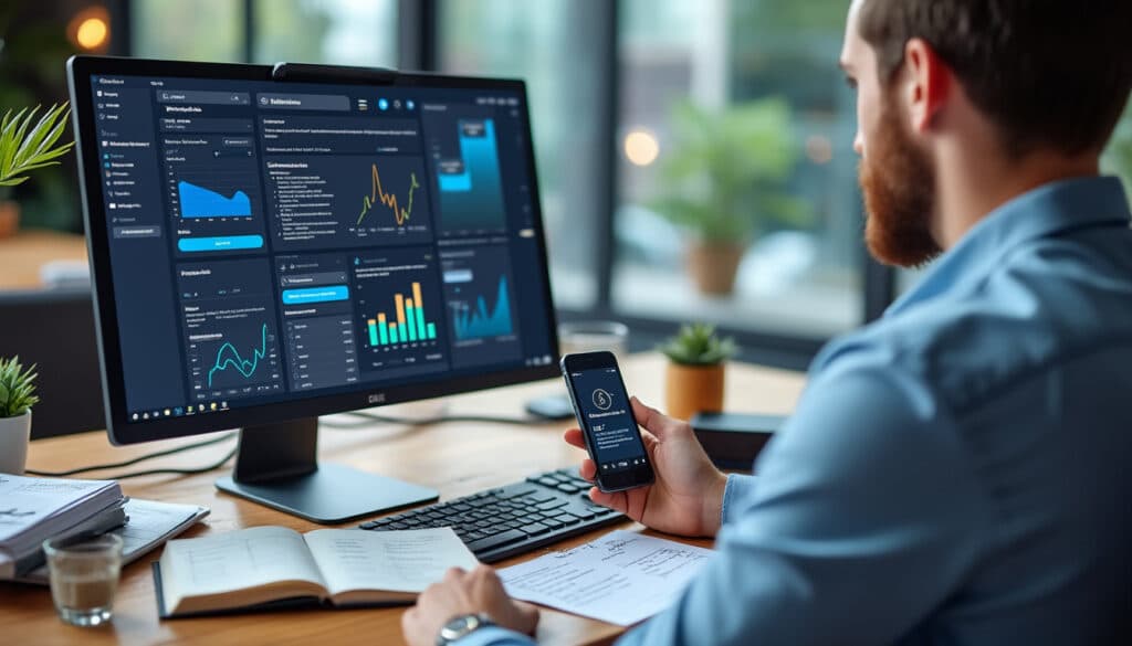 Agence de publicité Facebook : boostez vos campagnes efficacement