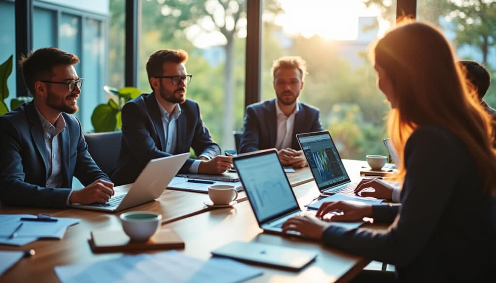 Cabinet de conseil en stratégie digitale : guide pour bien choisir