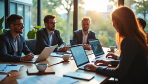 Cabinet de conseil en stratégie digitale : guide pour bien choisir