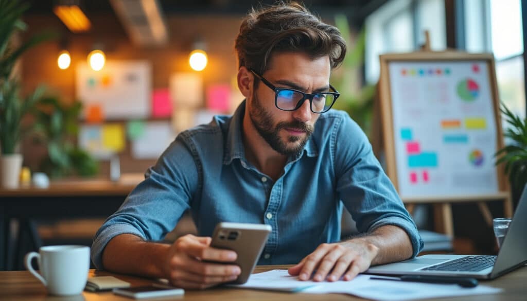 Chef de projet digital marketing : missions, compétences et carrière
