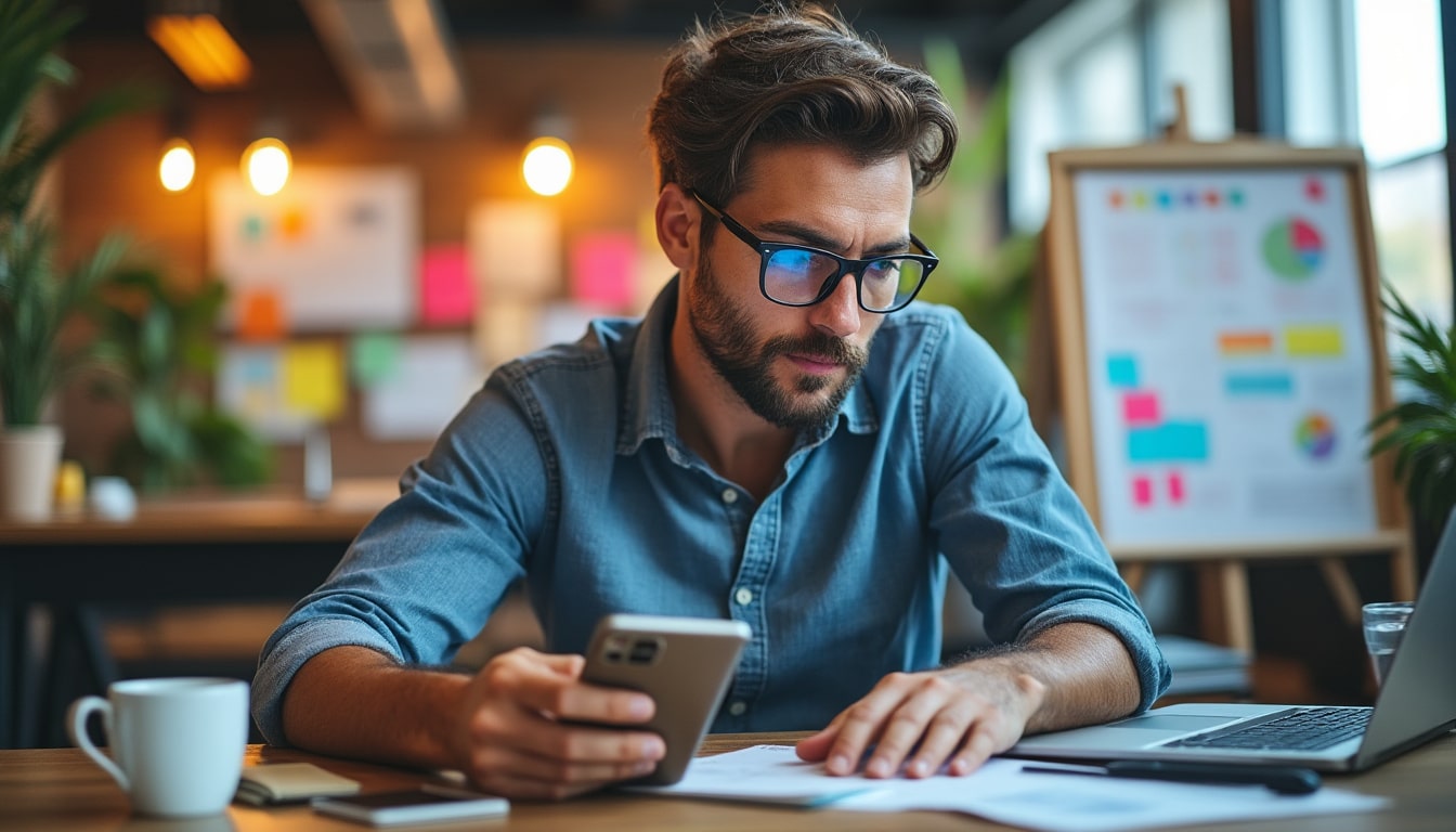Chef de projet digital marketing : missions, compétences et carrière