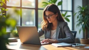 Le métier de la communication digitale : guide complet et carrières