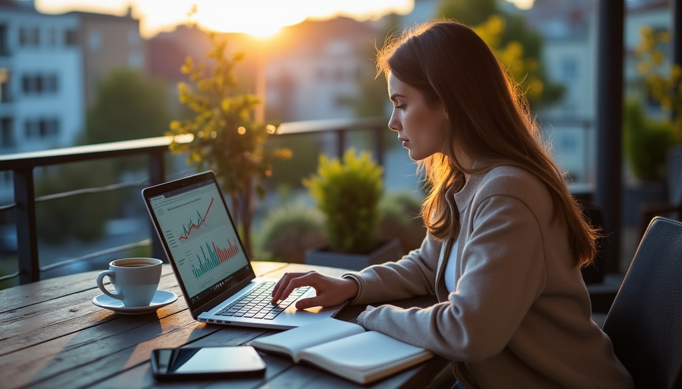 Emploi en marketing digital avec télétravail : guide complet