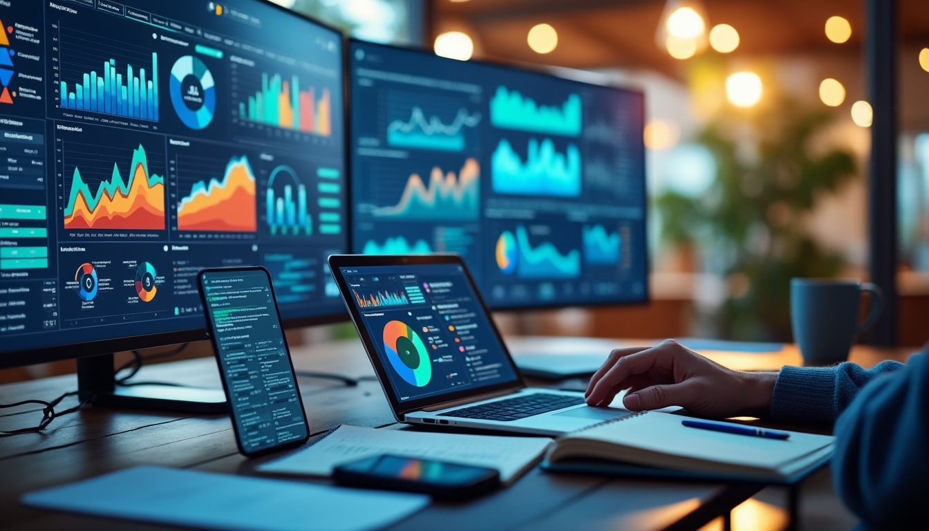 Expert en marketing digital : guide complet pour réussir
