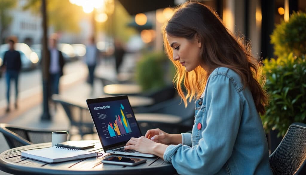 La meilleure formation en marketing digital CPF pour booster votre carrière