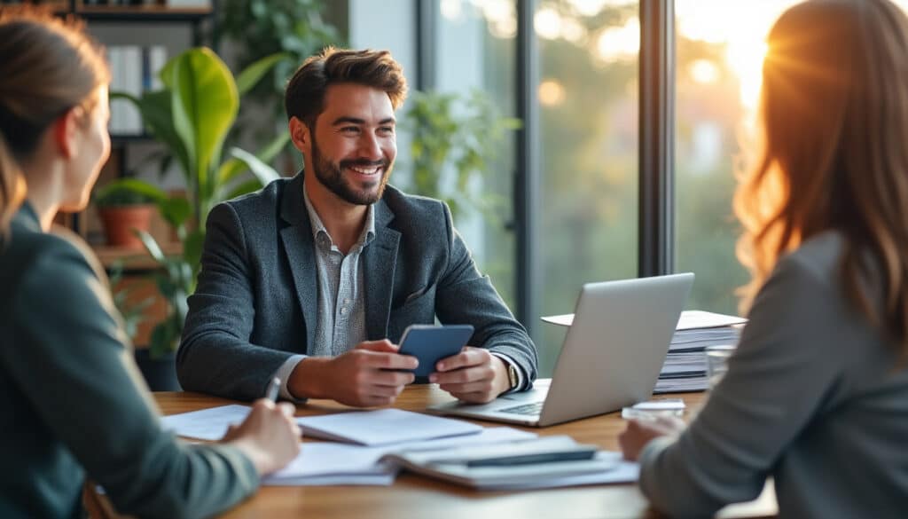Qu'est-ce qu'un prospect : définition et rôle clé en entreprise