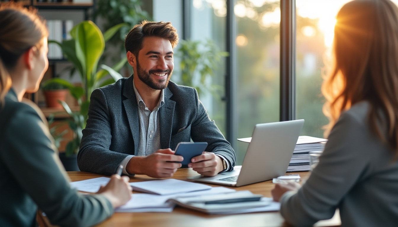 Qu'est-ce qu'un prospect : définition et rôle clé en entreprise