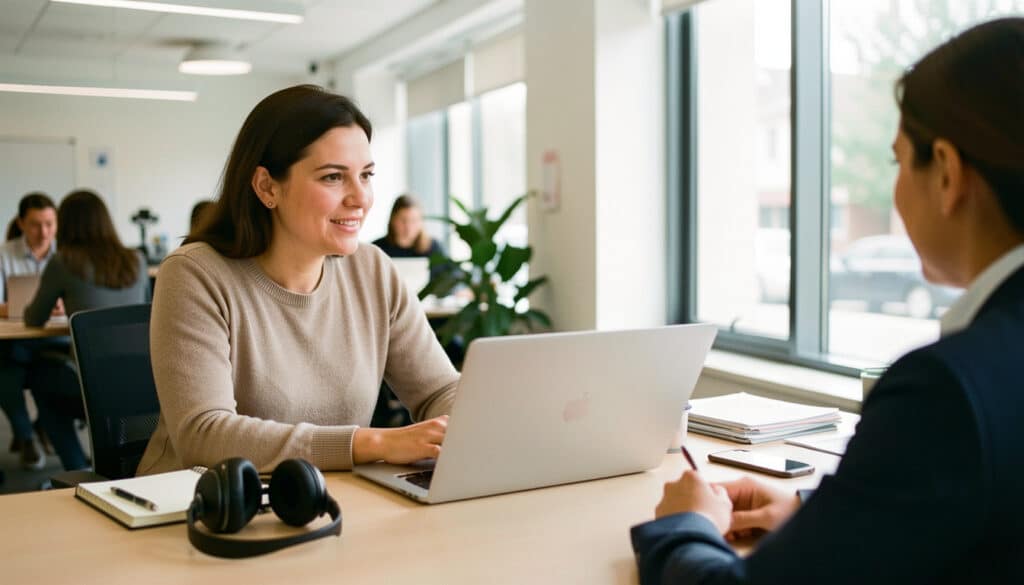 Conseiller clientèle : missions, compétences et salaire