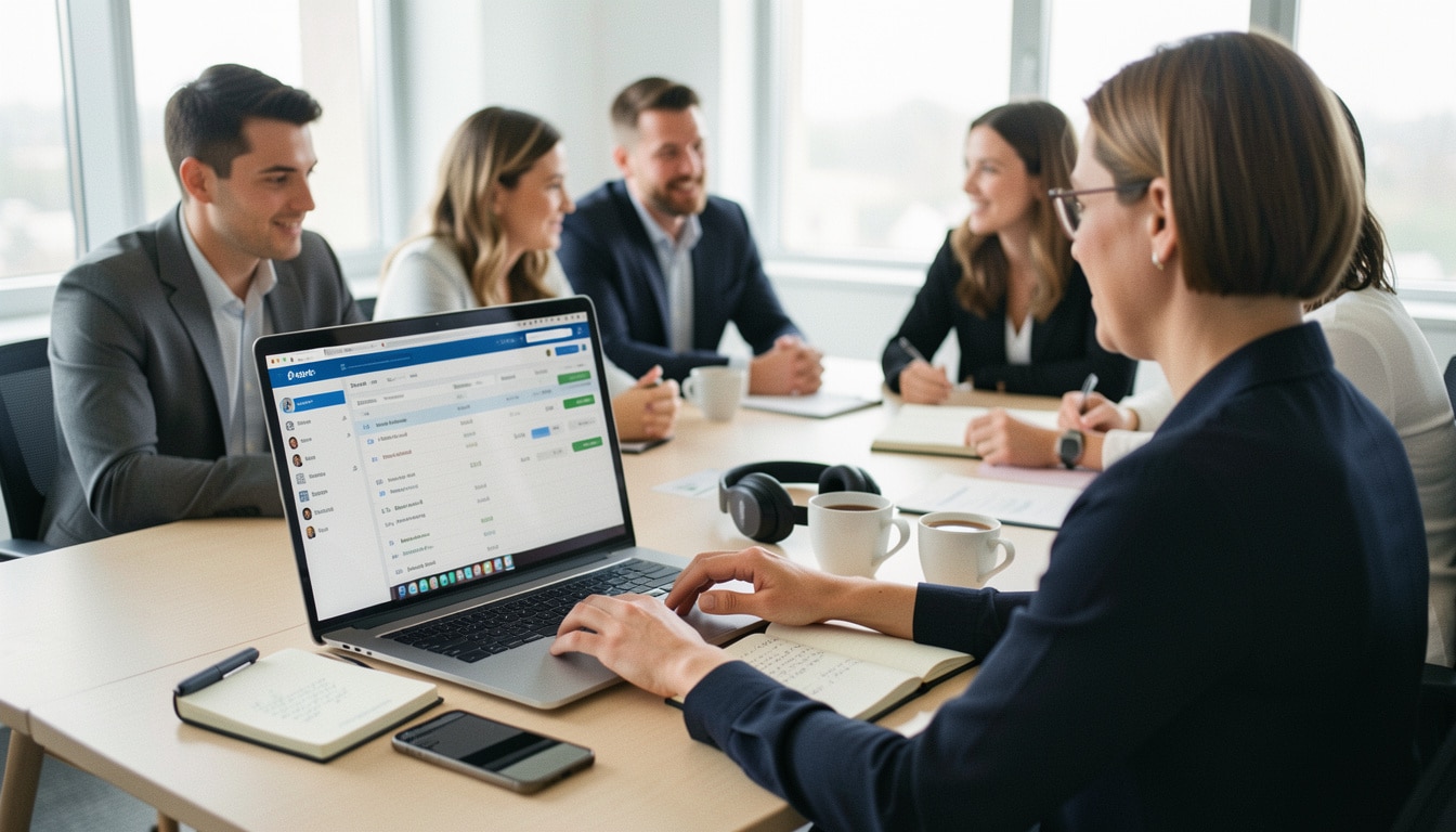 Comment trouver et qualifier des prospects efficacement
