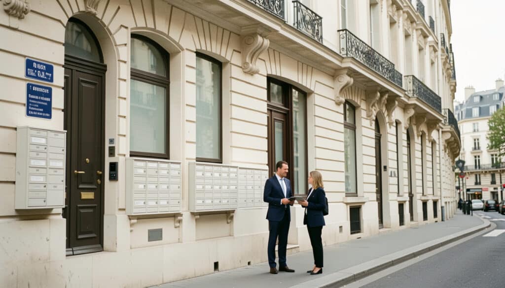 Gestion de sites multi-locataires à Paris : bien choisir