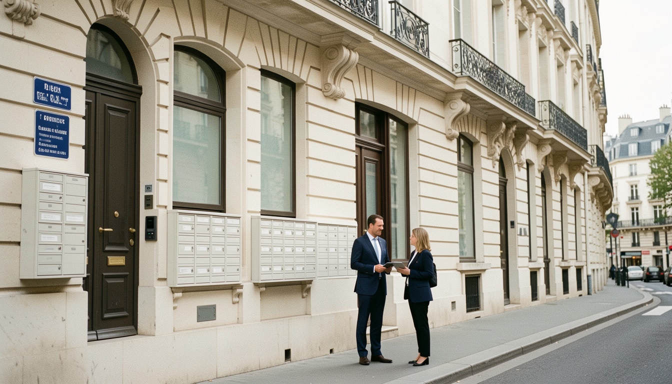Gestion de sites multi-locataires à Paris : bien choisir