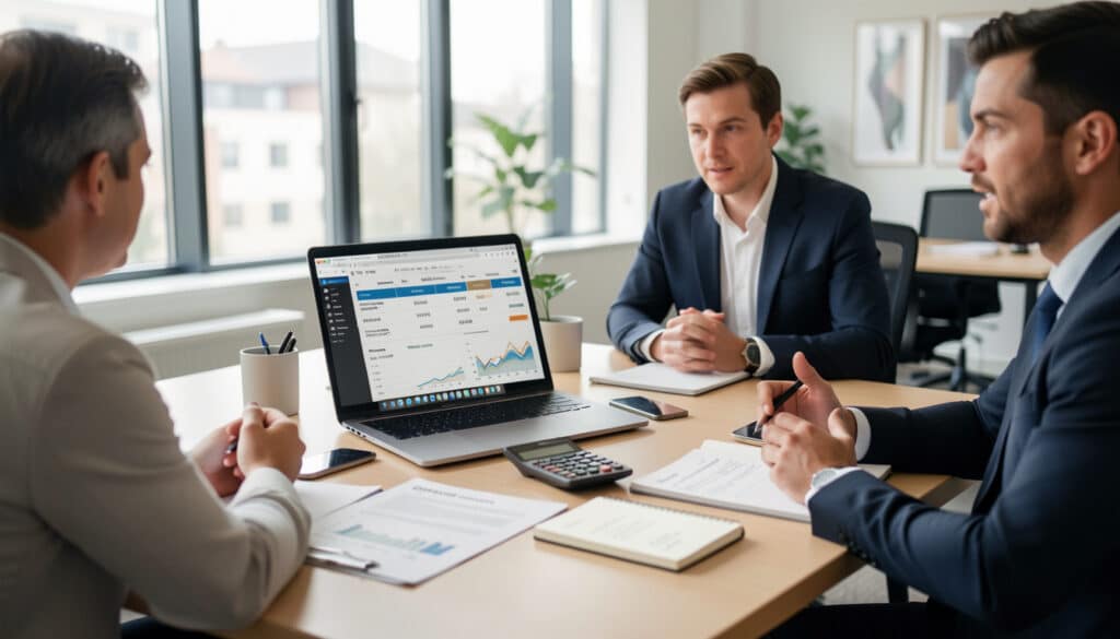 Tarifs d’une agence de communication : comment comparer