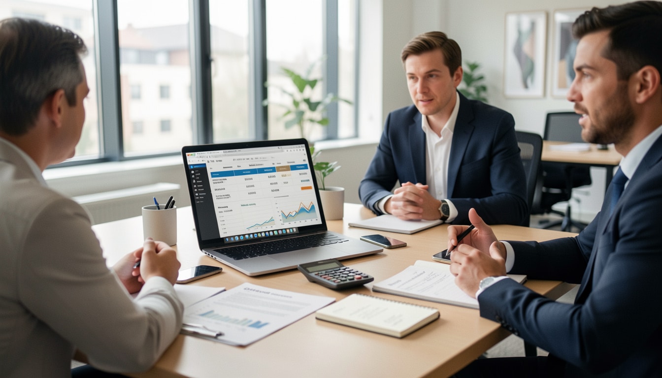 Tarifs d’une agence de communication : comment comparer