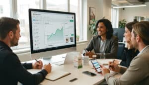 Agence de publicité Amazon : rôle, formats et résultats
