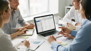 Construire une base de prospects efficace et exploitable