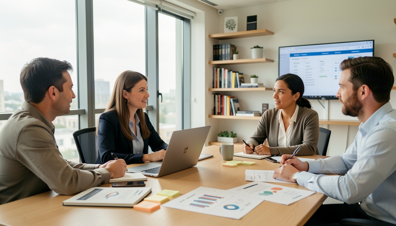 Cabinet de conseil en communication : comment choisir