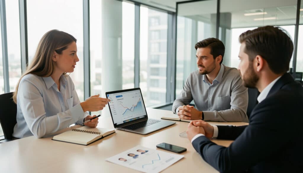 Comment choisir un cabinet de conseil en marketing