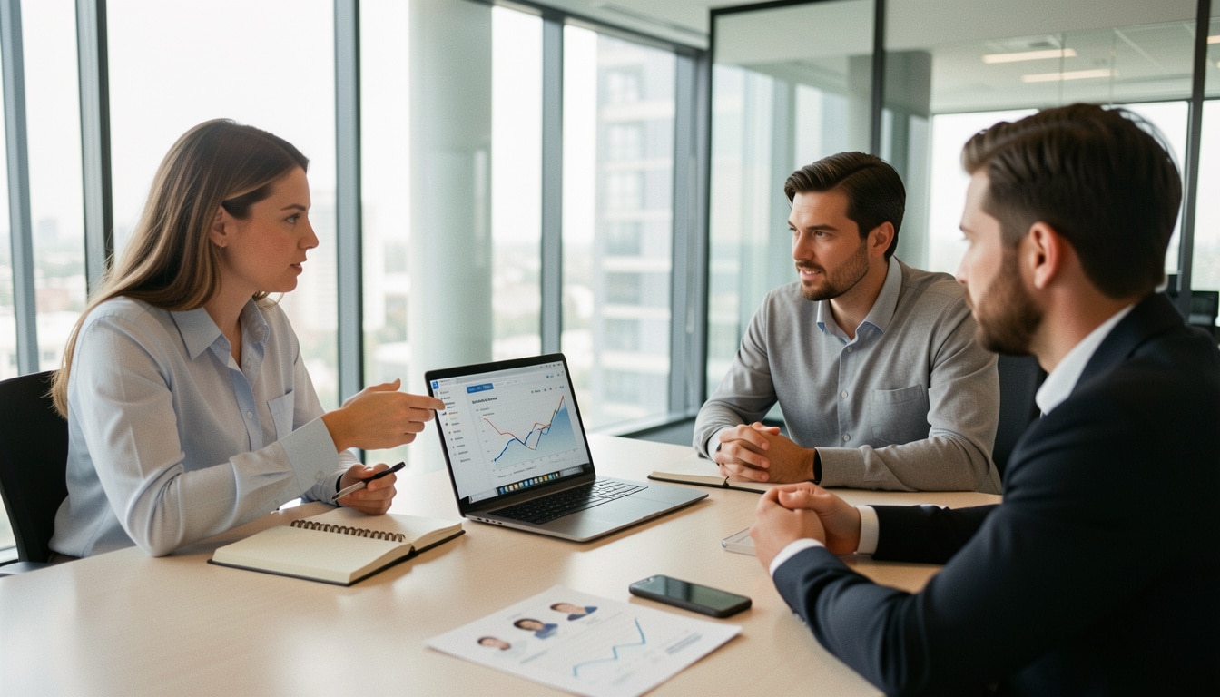 Comment choisir un cabinet de conseil en marketing