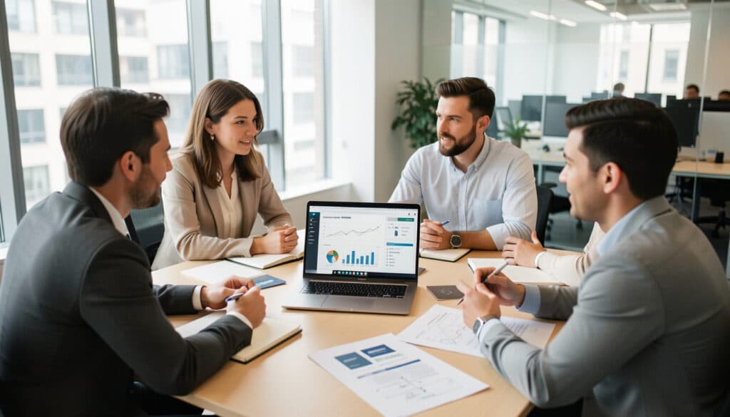 Choisir un cabinet de conseil en stratégie marketing
