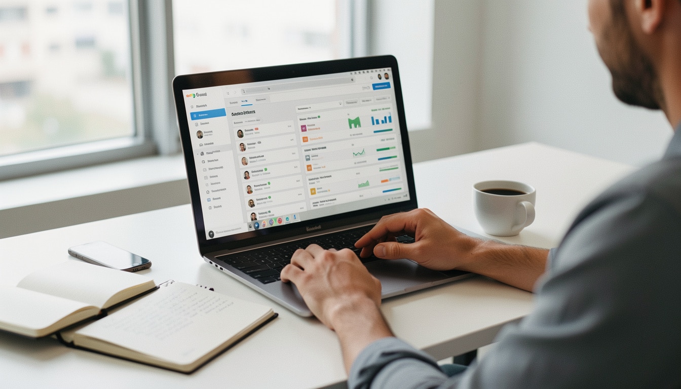 Qu’est-ce qu’un prospect en marketing et en vente ?