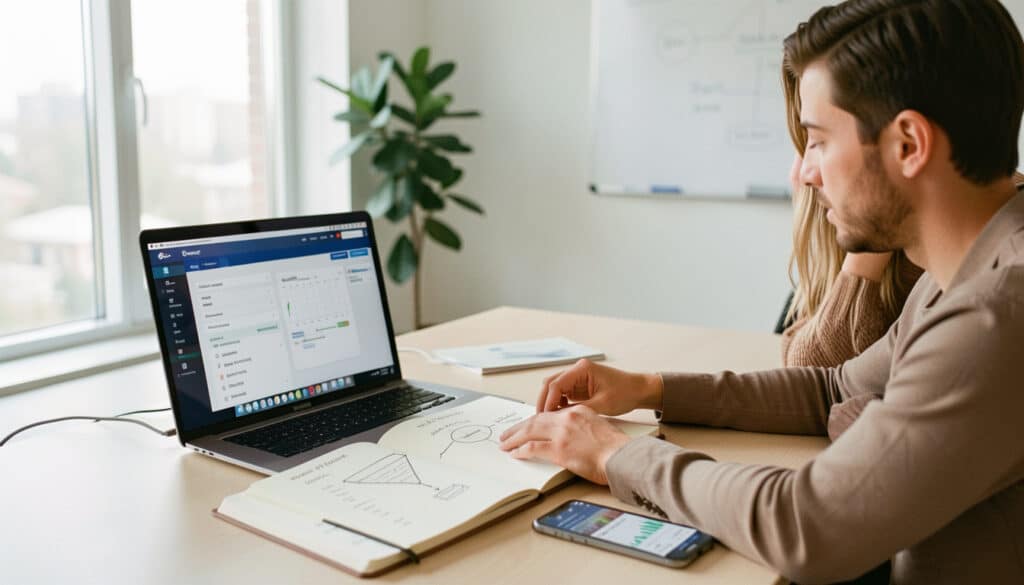 Conseil en webmarketing : clarifier sa stratégie digitale