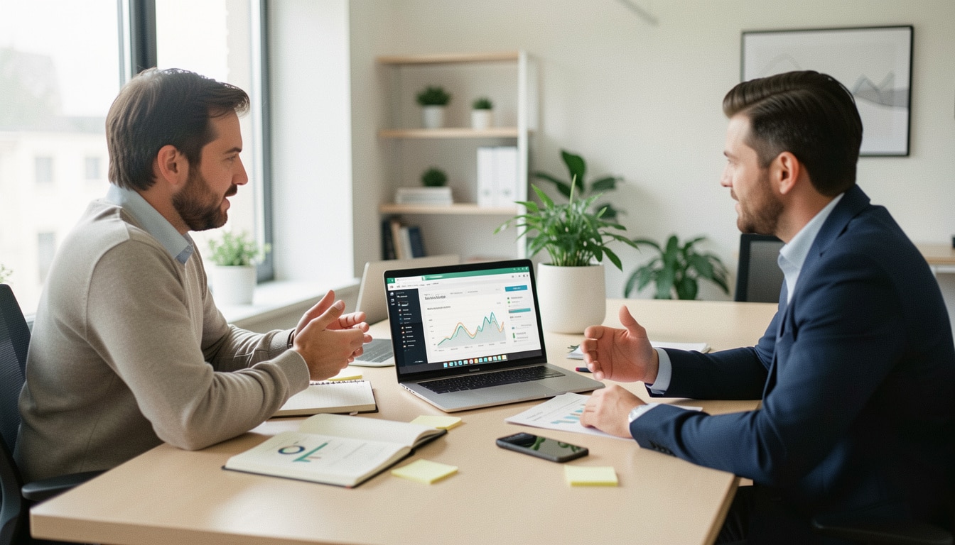 Conseil en marketing digital : comment bien choisir