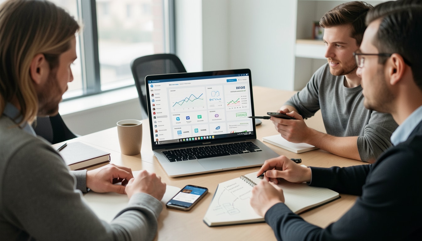 Qu’est-ce que le marketing digital et à quoi sert-il ?
