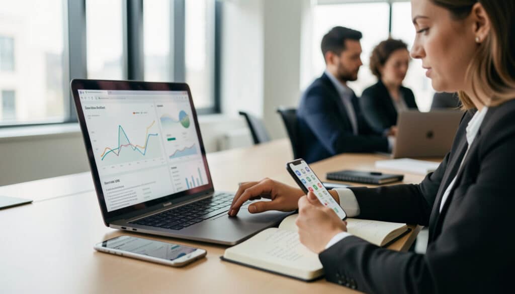 Marketing digital : définition, leviers et compétences