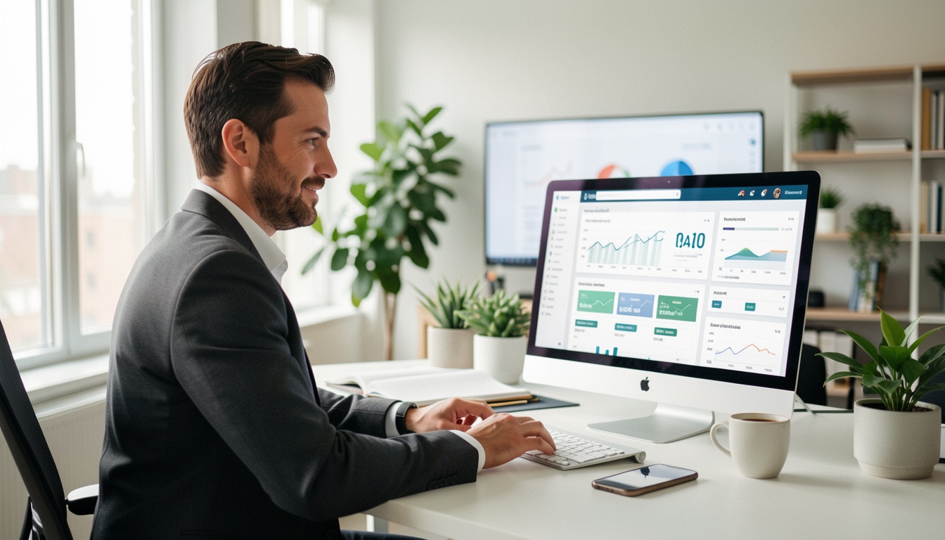 Expert en webmarketing : rôle, missions et salaire