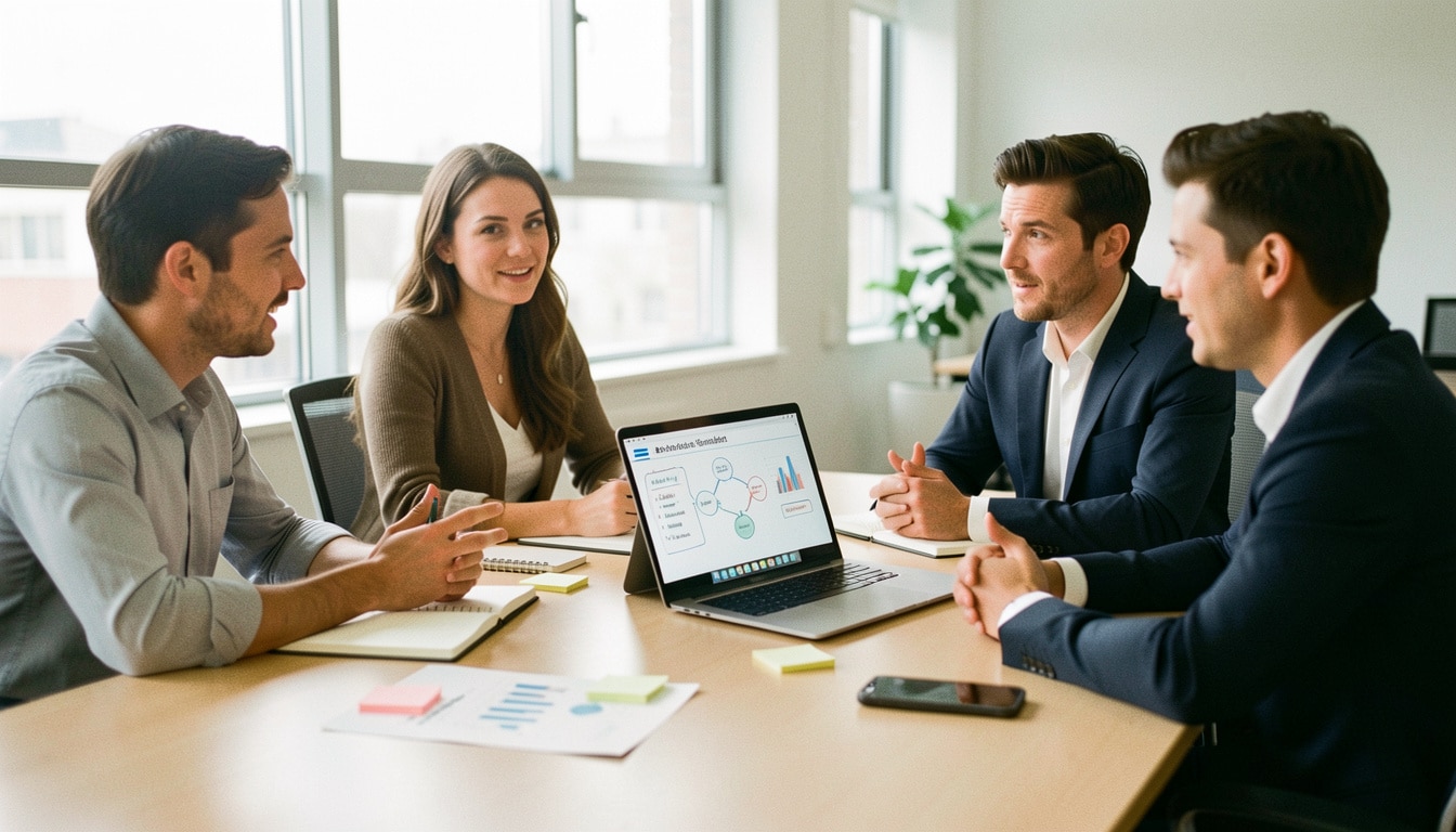 Consultation marketing ou agence : comment choisir ?