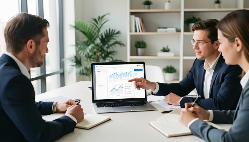 Réussir sa stratégie web pour attirer et convertir