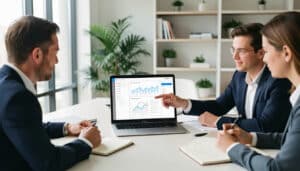 Réussir sa stratégie web pour attirer et convertir