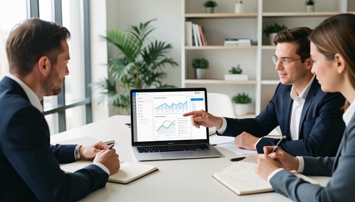 Réussir sa stratégie web pour attirer et convertir