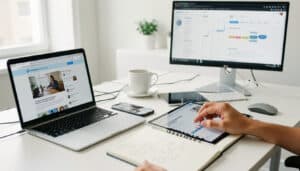 Quels supports de communication digitale choisir ?
