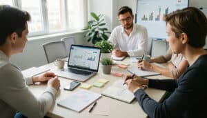 Réussir une campagne publicitaire digitale efficace