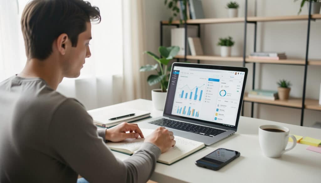 Comment débuter en marketing digital quand on part de zéro