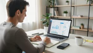 Comment débuter en marketing digital quand on part de zéro